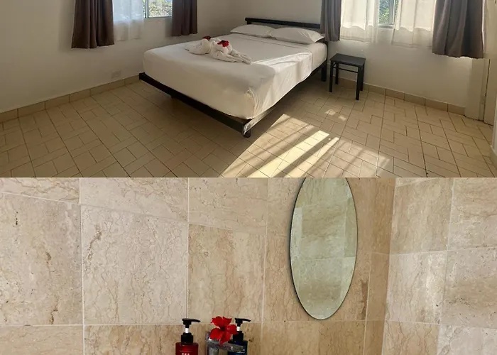 Coconut Palms Resort & Diamond Casino