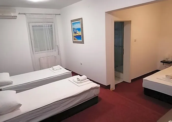 Hotel Garny Pleso