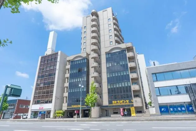 Hotel Alpha Inn Akita - Vacation Stay 67293V