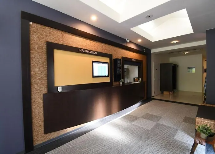 Hotel Mare - Vacation Stay 96730V
