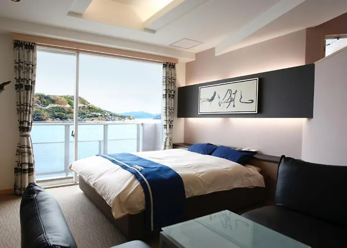 Hotel Mare - Vacation Stay 96730V