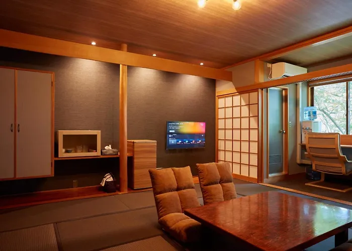 Towadakohan Sakura - Vacation Stay 80452V