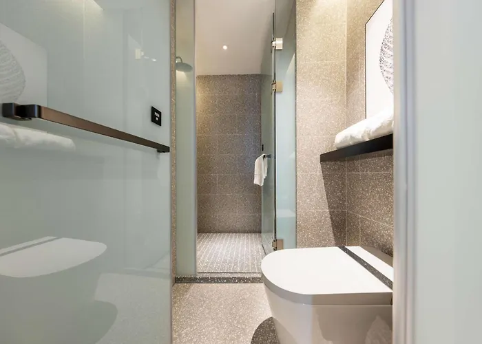 Atour S Hotel Ningbo Zhousu Yejiang
