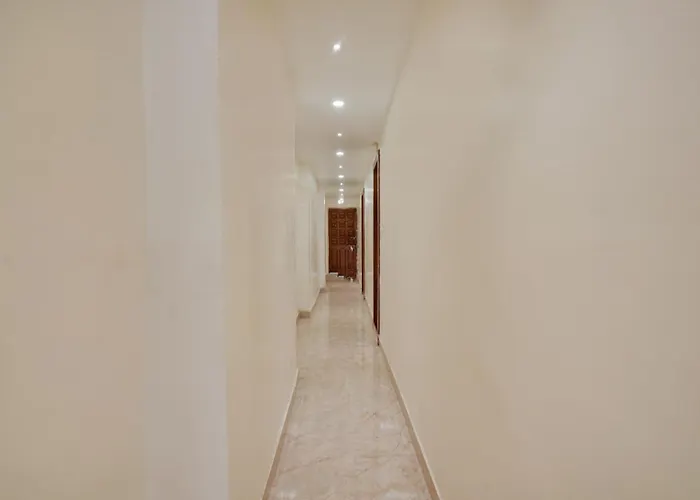 Hotel O King