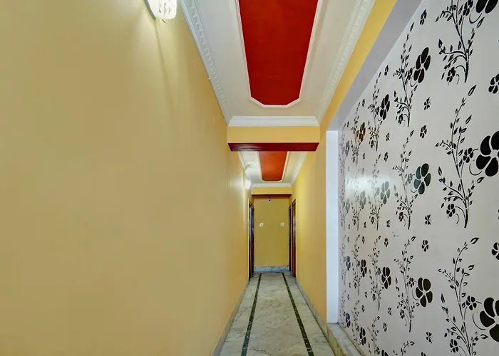 Hotel O Dream Plaza