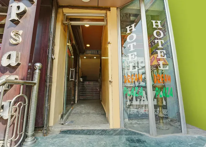 Hotel O Dream Plaza