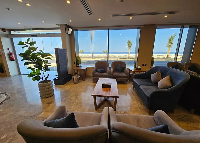 Sea Gull Hotel