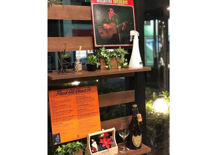 Hotel Tetora Makuhari Inagekaigan - Vacation Stay 91516V