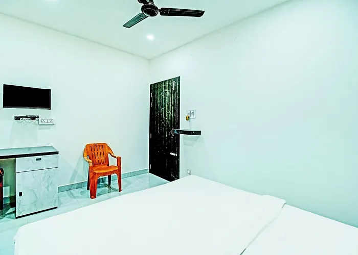 Oyo Flagship Jibanalaya Homestay
