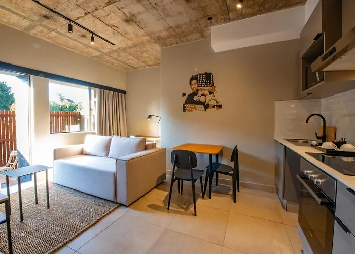 Blackbrick Bedfordview