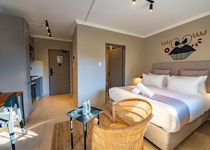 Blackbrick Bedfordview