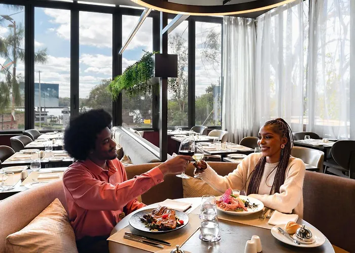Novotel Lubumbashi