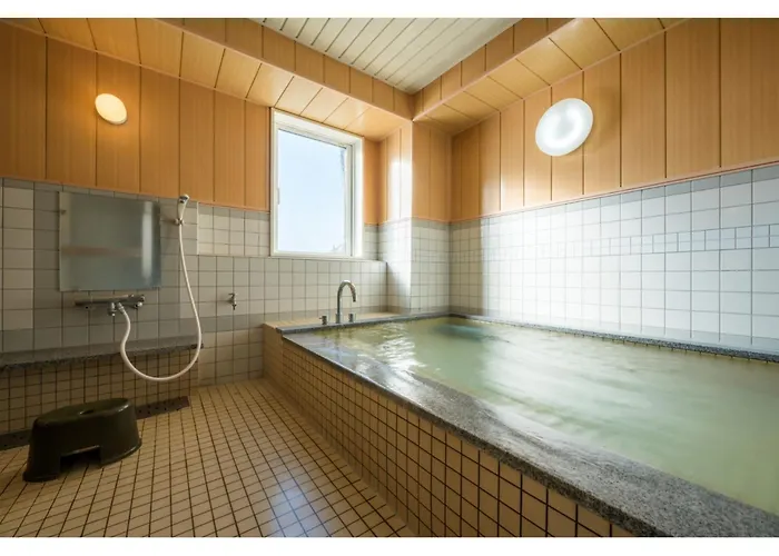 Towada City Hotel - Vacation Stay 47295V