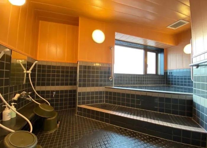 Towada City Hotel - Vacation Stay 47280V