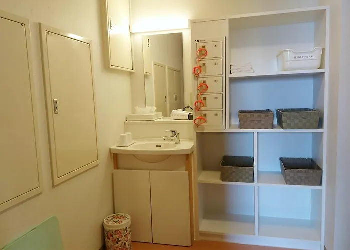 Towada City Hotel - Vacation Stay 47280V
