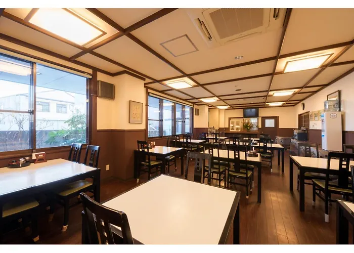 Towada City Hotel - Vacation Stay 47310V
