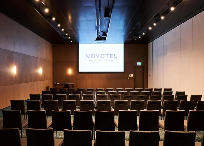 Novotel Melbourne Airport