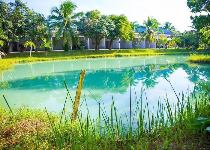 Tawanchay Hotel Phatthalung