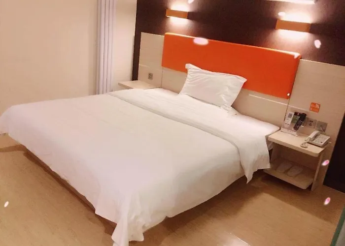 7 Days Premium Dezhou Qingyun Nanhuan Building Materials Market