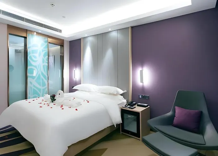 Greentree Eastern Hotel Kashgar Oid City Xiangfei Park