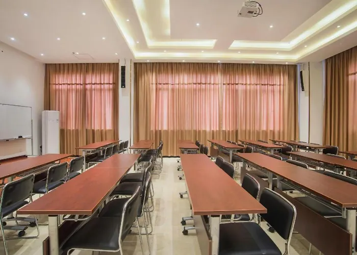 City Comfort Inn Liuzhou Longtan Park Ma'Anshan Baiyun