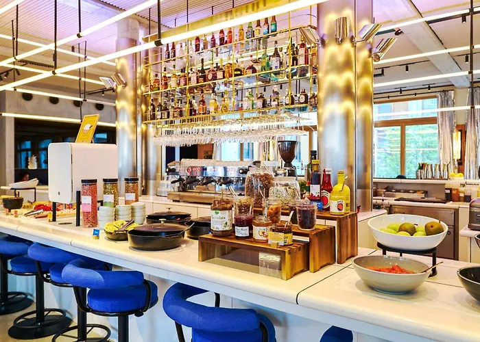 Tribe Paris Clichy