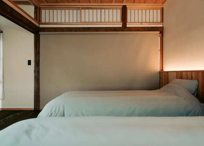 Ikeda Ryokan - Vacation Stay 75815V