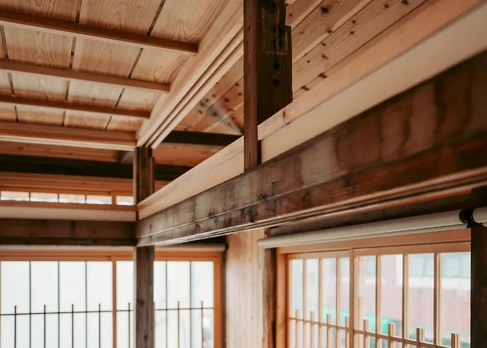 Ikeda Ryokan - Vacation Stay 75815V
