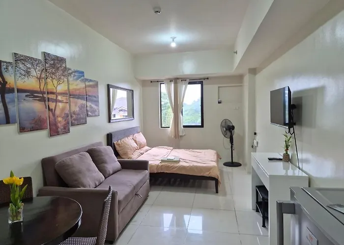 Cozynest Rentals At Brenthill Condominium