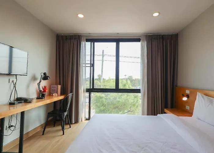 Esy Hotel