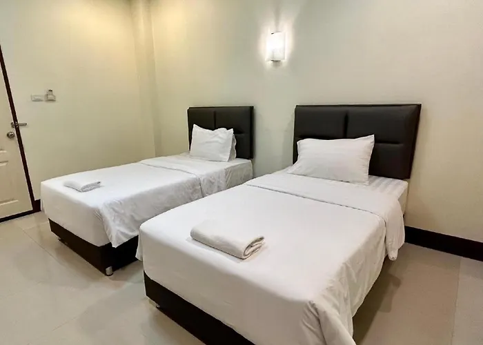Iyara Hotel Nongkhai