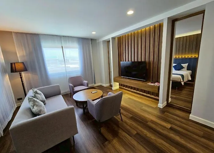 The Majestic Sakon Nakhon Hotel