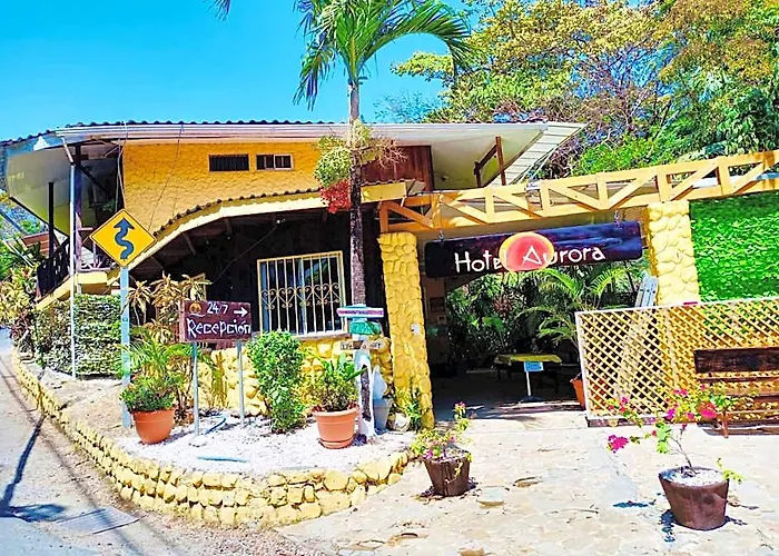 Hotel Aurora