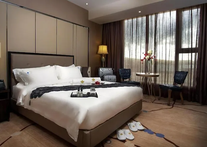 Lotus Blu Hotel