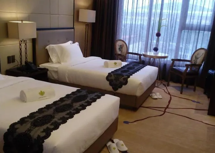 Lotus Blu Hotel