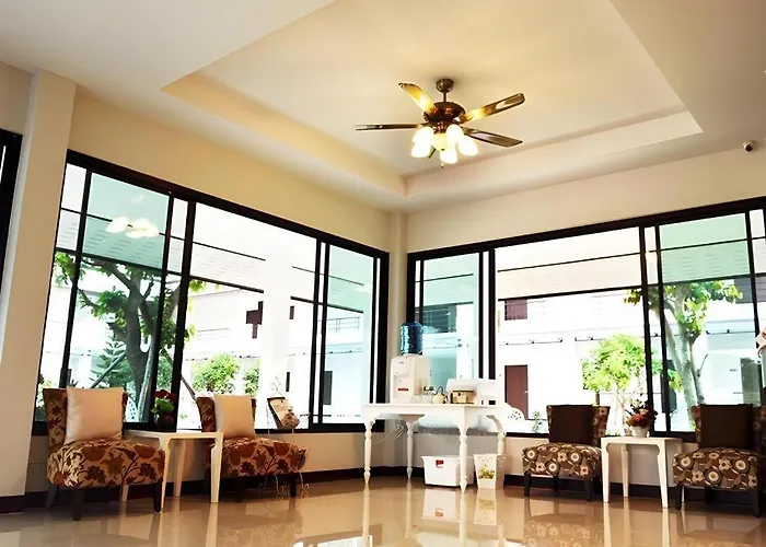 Rittiboon Vintage Hotel