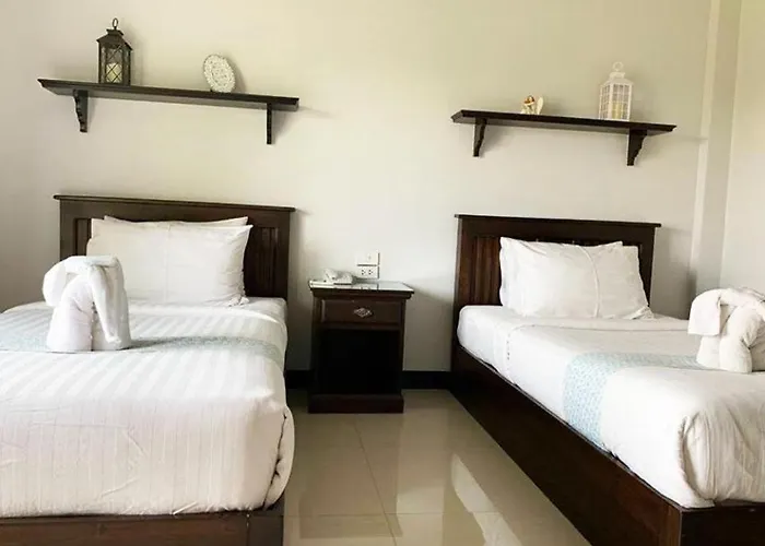 Rittiboon Vintage Hotel