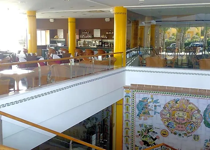 Hotel Mexico