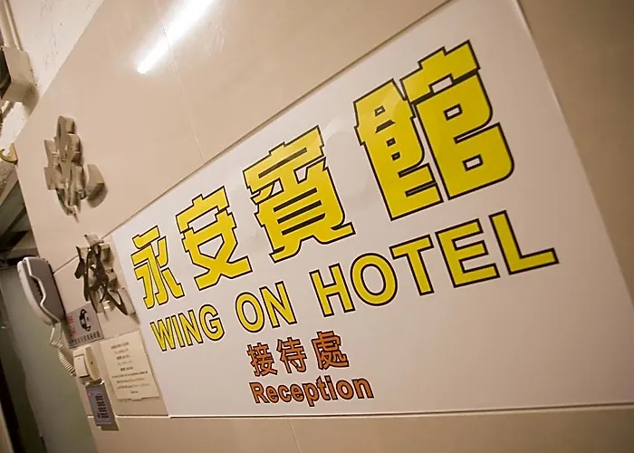 Wing On Hotel
