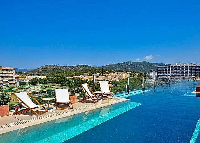 Innside By Melia Calvia Beach