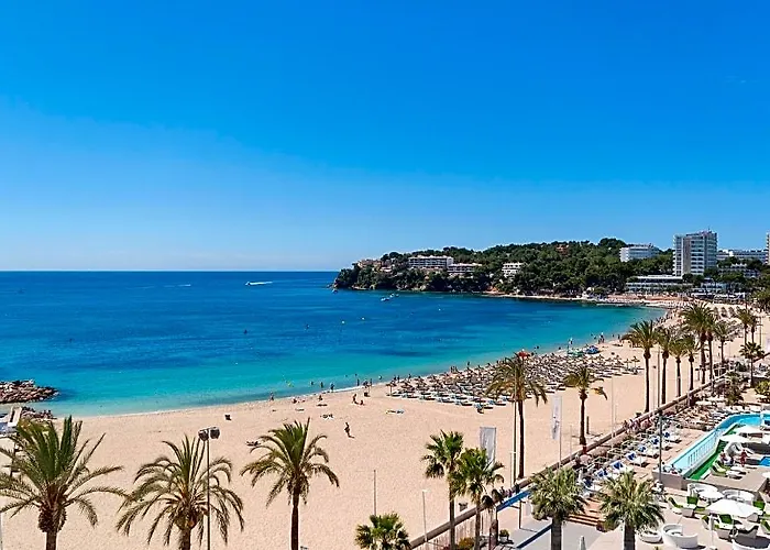 Innside By Melia Calvia Beach