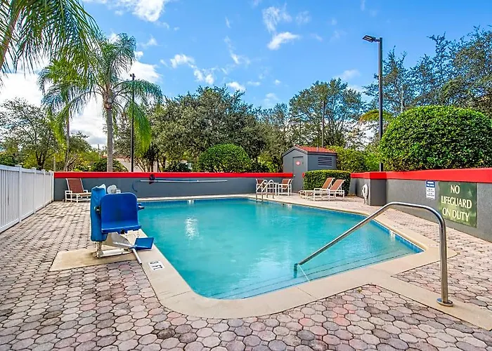 Suburban Studios Orlando - Ocoee-Winter Garden