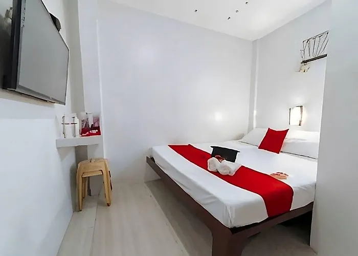 Reddoorz At San Antonio Binan Laguna