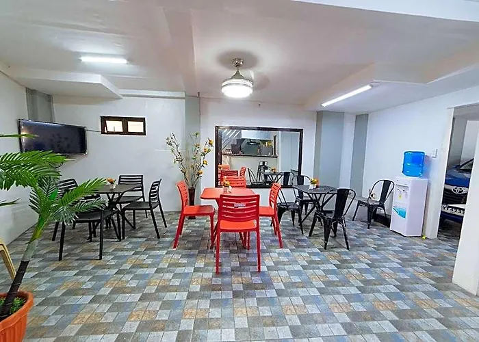 Reddoorz At San Antonio Binan Laguna