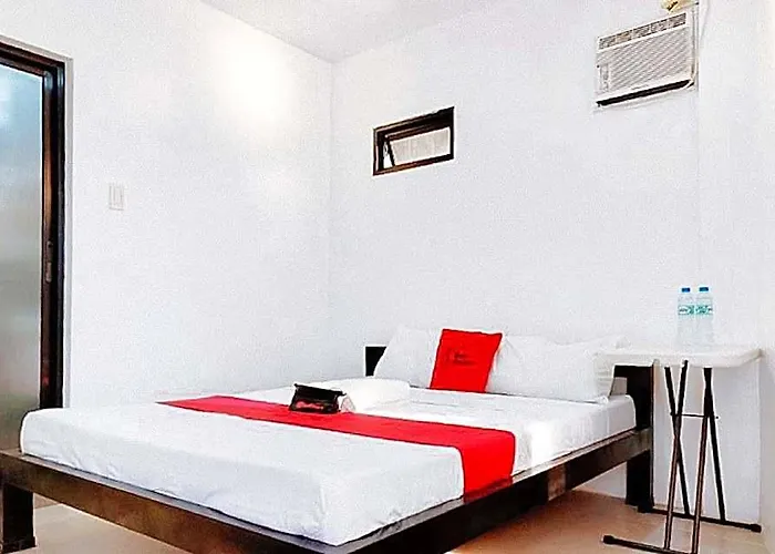 Reddoorz At San Antonio Binan Laguna