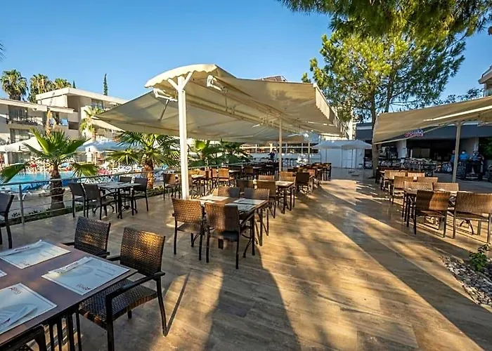 Eldar Garden Resort