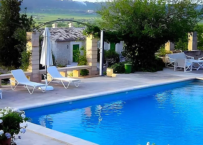 Sa Rota Den Palerm Apartments