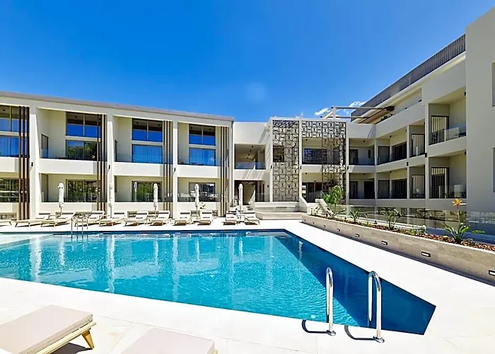Inea Hotel