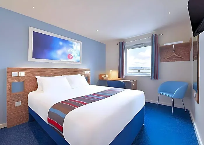 Travelodge London Wembley High Road