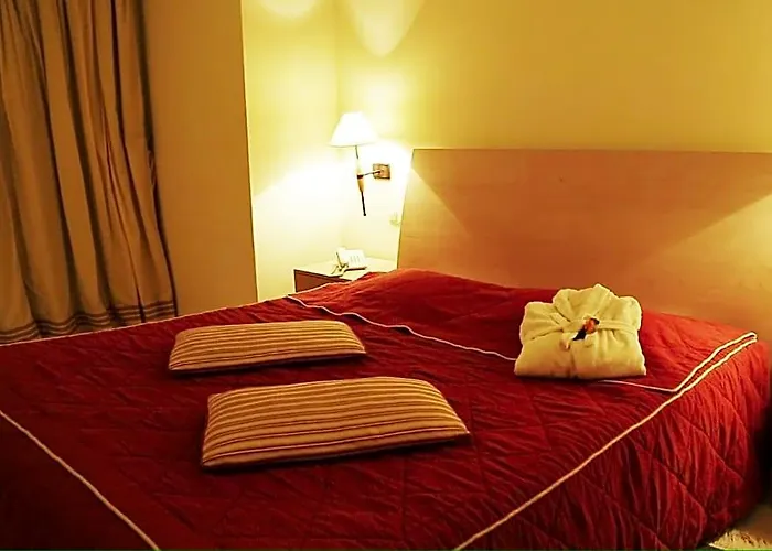 Mehari Tabarka Thalasso & Spa